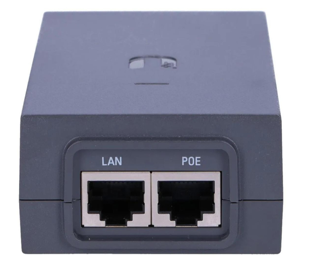 Ubiquiti Zasilacz POE 50V 60W 1,2A - 368337 - zdjęcie 2